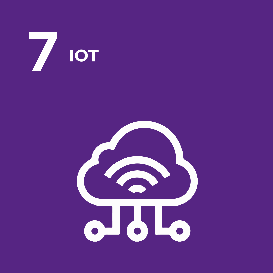Services 13 IoT Image